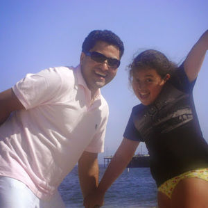 Meet your Posher, Gabriel